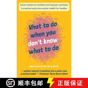 don you know condition syndrome Asperger when and 9780995674806 do... Autism 4周达 spectrum what