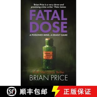 Dose Fatal 3周达 9781915817006