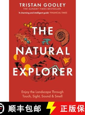 【3-4周达】The Natural Explorer : A must-have for all nature lovers - perfect reading for your winter... [9781444720327]