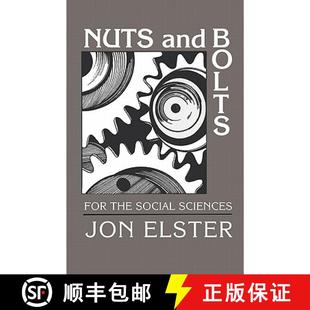 for 9780521376068 4周达 Sciences Social the Bolts and Nuts