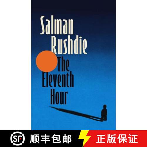 【3-4周达】精装 The Eleventh Hour [9781787336049]