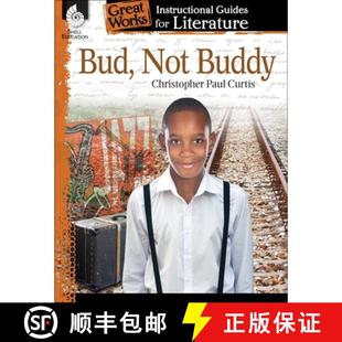 for 9781425889753 Bud Instructional Buddy 4周达 Not Literature Guide
