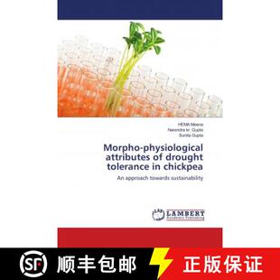 预订 Morpho-physiological attributes of drought tolerance in chickpea [9786139850013]