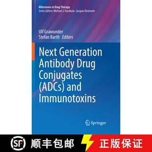 【3-4周达】Next Generation Antibody Drug Conjugates (ADCs) and Immunotoxins [9783319836096]