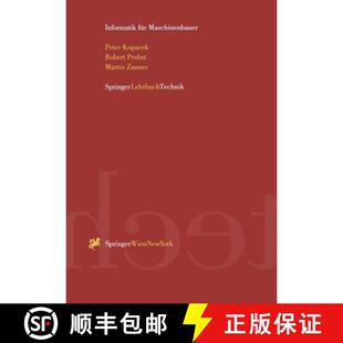 Maschinenbauer 4周达 für 9783211827550 Informatik
