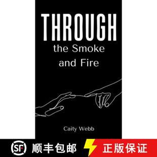 Through the Smoke Fire 3周达 and 9789357696081