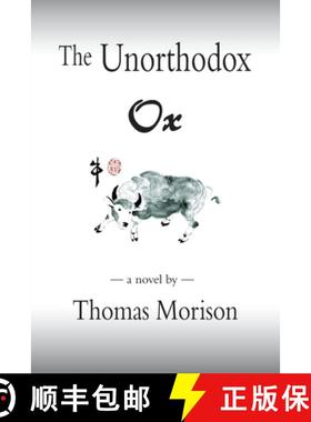 预订 The Unorthodox Ox [9780992075040]