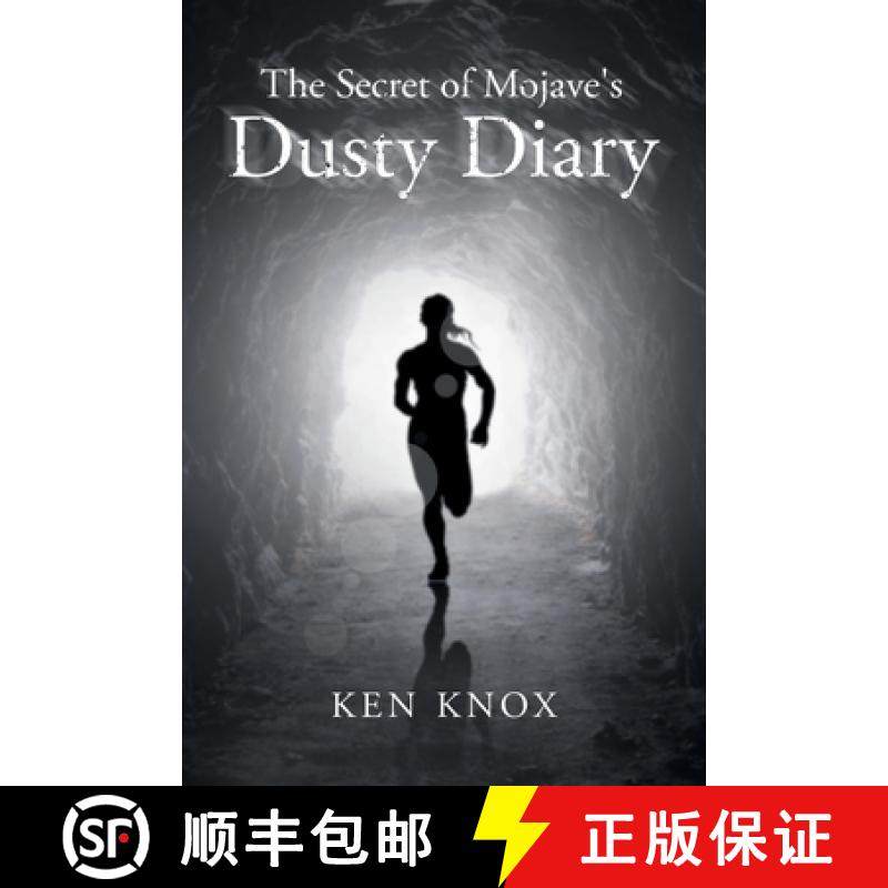 【3-4周达】The Secret of Mojave's Dusty Diary [9781662467844]