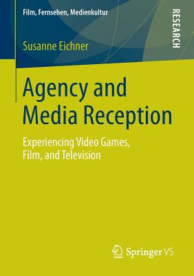 预订 agency and media reception : experie. [9783658046729]