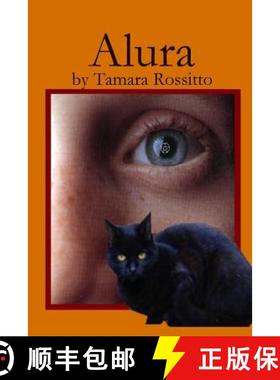 现货 Alura [9781435704213]