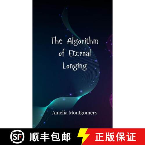【3-4周达】The Algorithm of Eternal Longing [9783690806008]