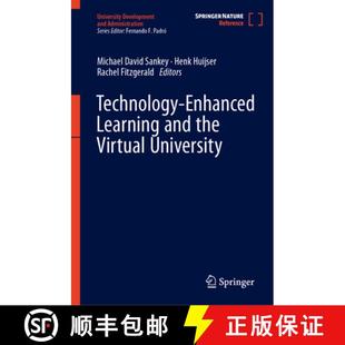 and 9789819941681 4周达 University Virtual the Learning Enhanced Technology