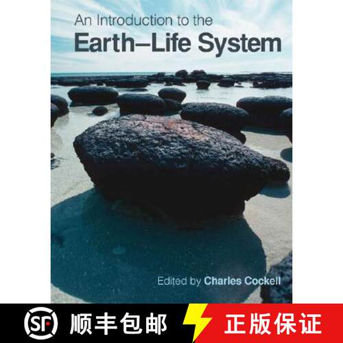 【3-4周达】精装 An Introduction to the Earth-Life System [9780521493918]