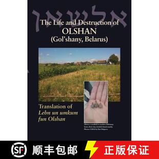Lebn fun and Olshan shany Translation Destruction 9781939561466 ... The 3周达 Belarus Life umkum Gol
