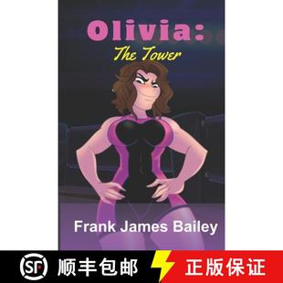 Tower 4周达 The 9798986206257 Olivia