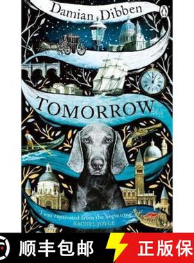 【3-4周达】Tomorrow : The spellbinding historical tale for readers who love The Night Circus and The ... [9781405925785]