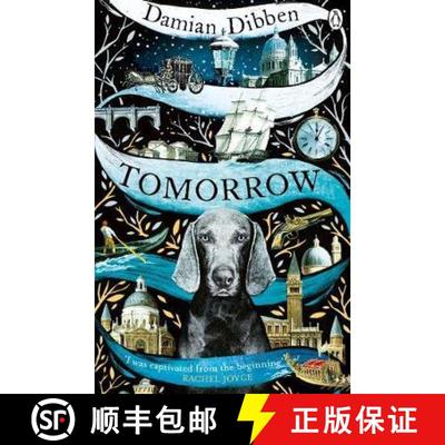 【3-4周达】Tomorrow : The spellbinding historical tale for readers who love The Night Circus and The ... [9781405925785]
