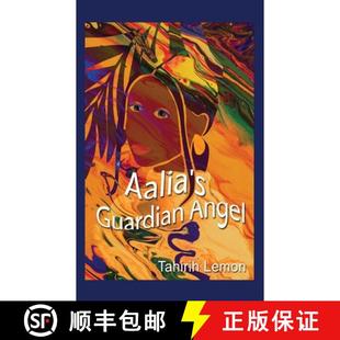 【3-4周达】Aalia's Guardian Angel [9780645590135]