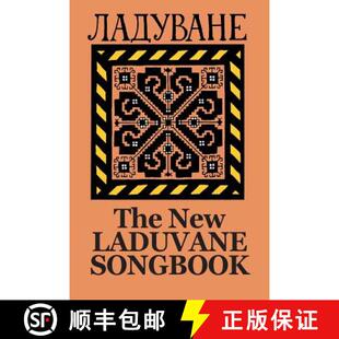 【3-4周达】The New Laduvane Songbook [9780981811529]