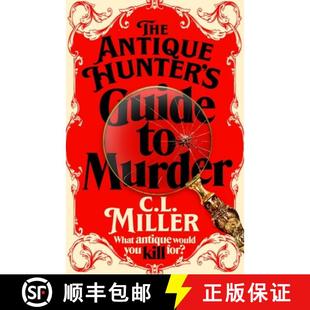 for novel Murder highly crime Guide 9781035021819 Antiq... Antique 4周达 anticipated Hunter fans the