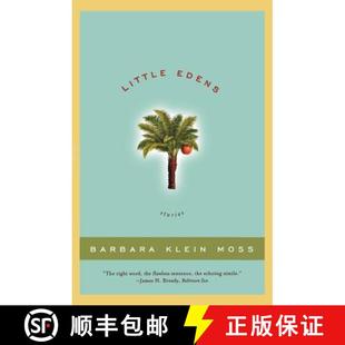 9780393326369 预订 Stories Edens Little
