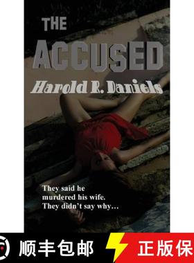 【3-4周达】The Accused [9781515425465]