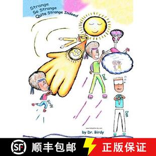 Strange 4周达 Quite 9780615573663 Indeed