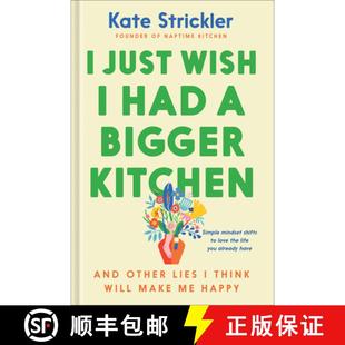 预订 And Make Other Lies Had Bigger Happy 9780764243783 Wish Kitchen Will Think Just