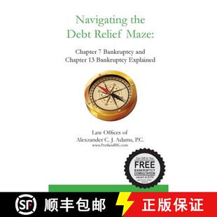 Navigating 9780692288689 Chapter 4周达 Debt the and Relief Bankruptcy Maze