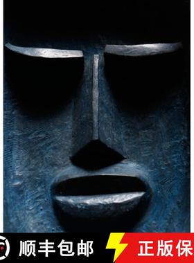 预订 Strong-Cuevas Sculpture: Premonitions in Retrospect [9781419718649]