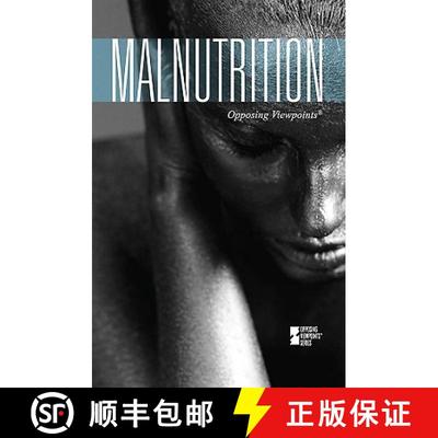 【3-4周达】Malnutrition [9780737743838]