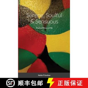 9781716435751 Serene Sensuous Poetical 4周达 Soulful Pieces