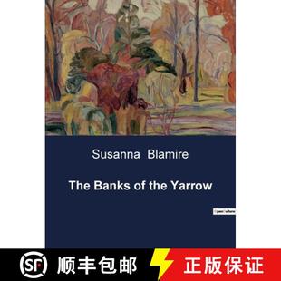 Banks the Yarrow 预订 9791041987290 The
