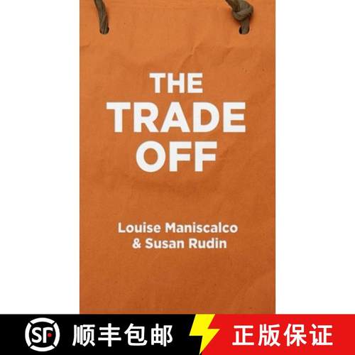 【3-4周达】The Trade Off [9781626815469]