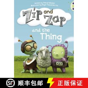 Guided Thing The Yellow Zip and Year Club 9780435914509 Bug Fiction Zap 4周达 an...