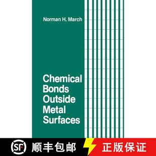 Chemical Bonds Outside Surfaces 4周达 Metal 9781461292524