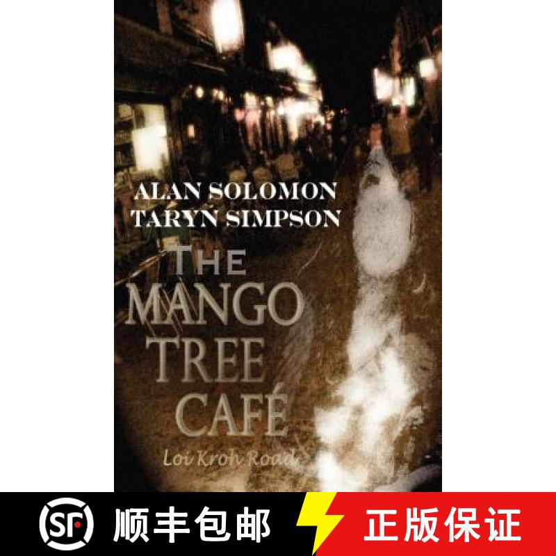 【2-3周达】The Mango Tree Cafe', Loi Kroh Road [9781430325222]