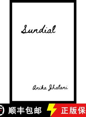 【3-4周达】Sundial [9781646622009]