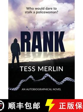 【3-4周达】Rank [9780645664911]