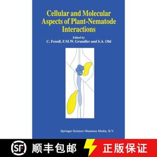 Aspects 4周达 and Interactions 9789401063609 Plant Molecular Cellular Nematode