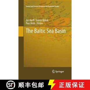 The 4周达 Baltic Sea 9783662518977 Basin