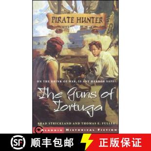 The 4周达 Guns 9780689852978 Tortuga
