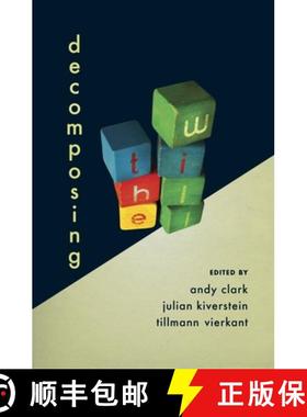 【3-4周达】Decomposing the Will [9780199746996]