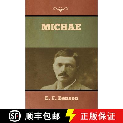 【3-4周达】Michae [9781636373508]