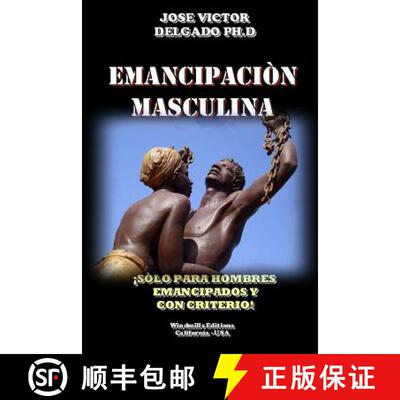 【3-4周达】Emancipaciòn Masculina [9781312513051]