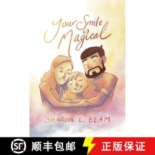 Your 3周达 Smile 9798869177933 Magical