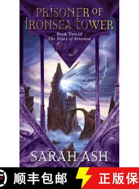 【3-4周达】Prisoner of Ironsea Tower [9780553824964]