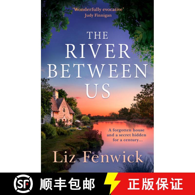 【3-4周达】Liz Fenwick Untitled 2 [9780008290573]
