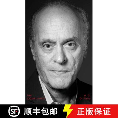 【3-4周达】The Complaints [9780887486463]
