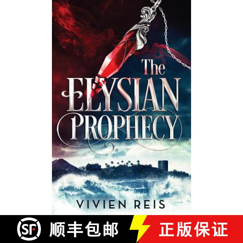 【3-4周达】The Elysian Prophecy [9780998876412]